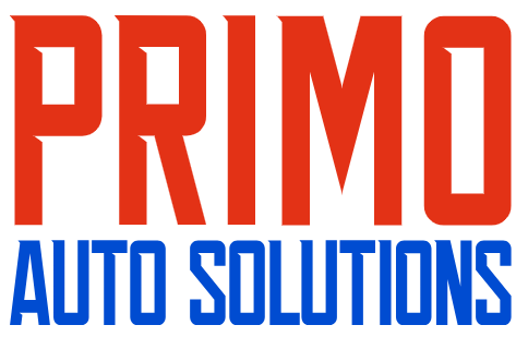 Primo Auto Solutions